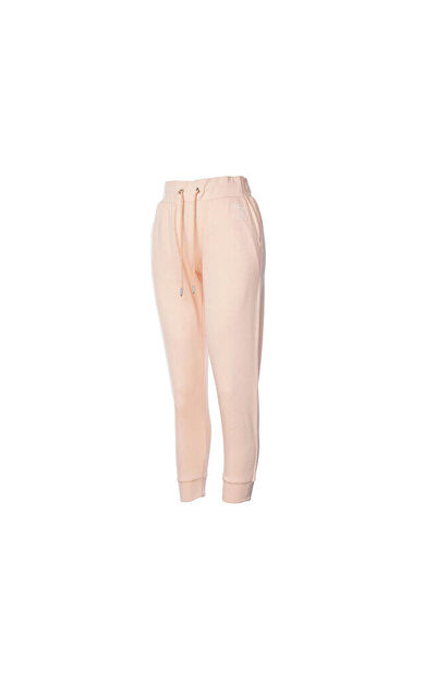 Hummel Hmllayla Pants Kadın Günlük Eşofman Altı 931841-2518 Pembe