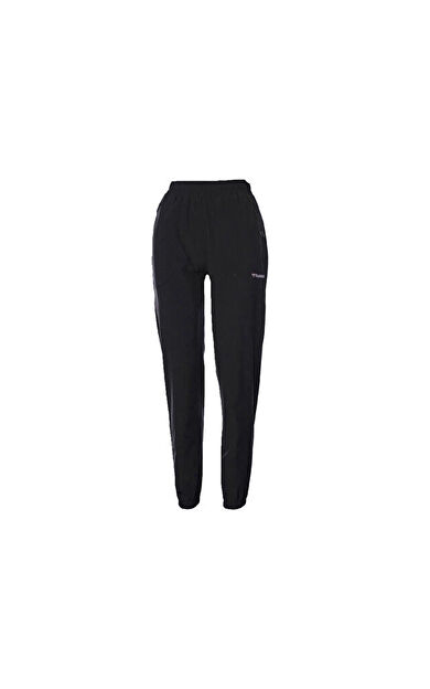 Hummel Hmlmıcha Jogger Pants Kadın Günlük Eşofman Altı 931855-2001 Siyah