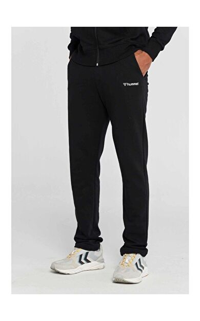 Hummel 932096-2001 Mesen Tapered Erkek Eşofman Altı