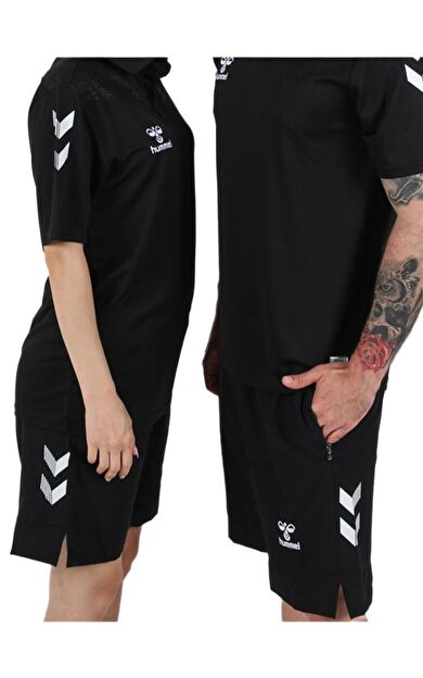Hummel 9321082001 Oregon Unisex Spor Şort