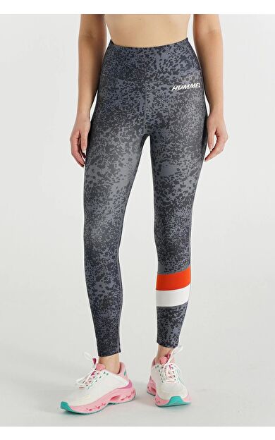 Hummel 932194-7319 Jessen Kadın Spor Tayt