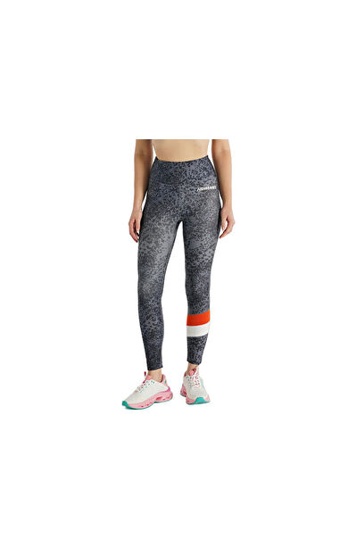 Hummel Jessen Tights Kadın Günlük Tayt 932194-7319 Gri