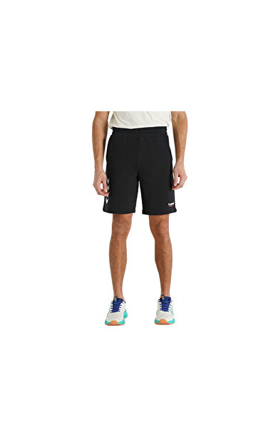 Hummel Member Shorts Erkek Günlük Şort 932222-2001 Siyah