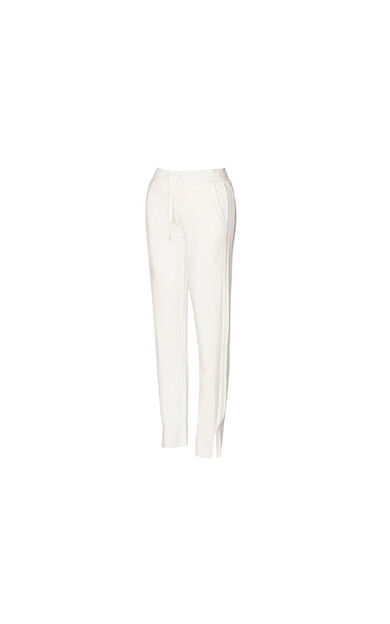 Hummel Rose Pants Kadın Günlük Eşofman Altı 932245-9003 Bej