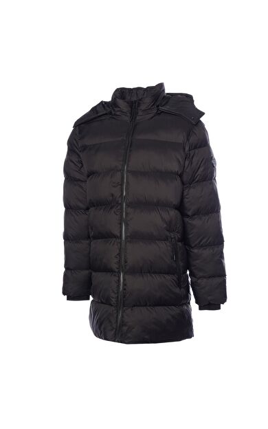 Hummel 940236-2001 Cancun Zip Erkek Spor Mont