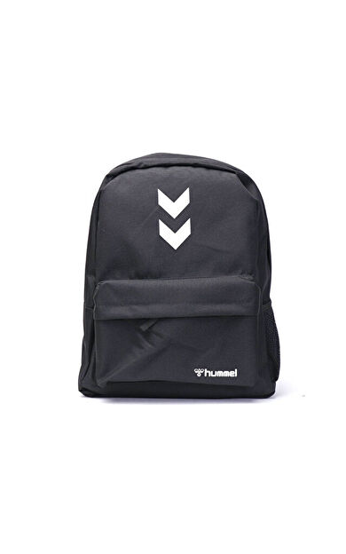 Hummel Darrel Bag Pack Siyah Sırt Çantası 980152-2001
