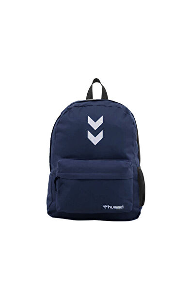 Hummel Darrel Bag Pack Lacivert Sırt Çantası 980152-7480