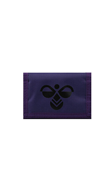 Hummel Hml Qubra Wallet Cüzdan 980215-1047 Mor