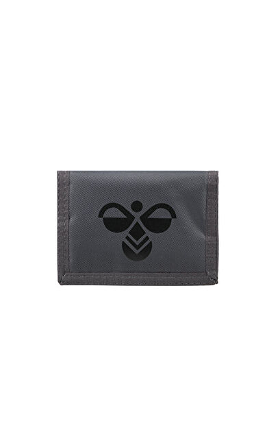 Hummel Hml Qubra Wallet Cüzdan 980215-2074 Gri