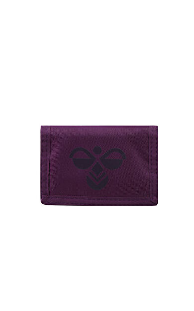 Hummel Hml Qubra Wallet Cüzdan 980215-2099 Mor