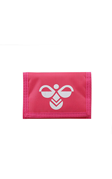 Hummel Hml Qubra Wallet Cüzdan 980215-3345 Pembe