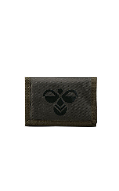 Hummel Hml Qubra Wallet Cüzdan 980215-6119 Yeşil