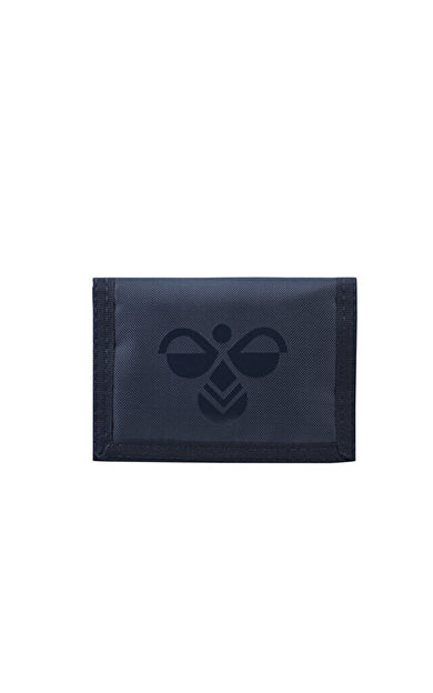 Hummel Qubra Wallet Cüzdan 980215-7480 Lacivert