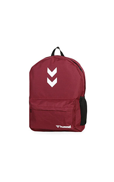 Hummel Hmldarrello Backpack Sırt Çantası 980269-3006 Kırmızı