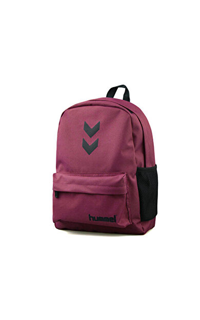 Hummel Hmldarrello Backpack Sırt Çantası (24L) 980269-3607 Mor