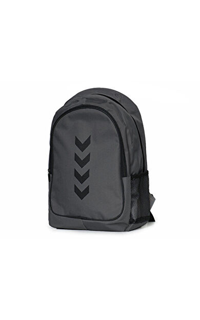 Hummel Hmldavido Backpack Sırt Çantası 980270-2074 Gri