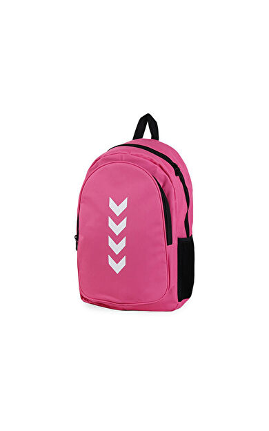 Hummel Hmldavido Backpack Sırt Çantası (24L) 980270-3292 Pembe