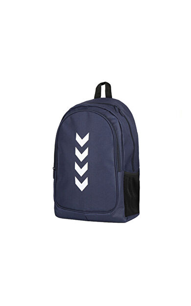 Hummel Davido Backpack Sırt Çantası 980170-7459 Lacivert