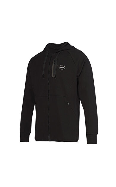 Hummel 980343-2001 Nova Zip Erkek Spor Ceket