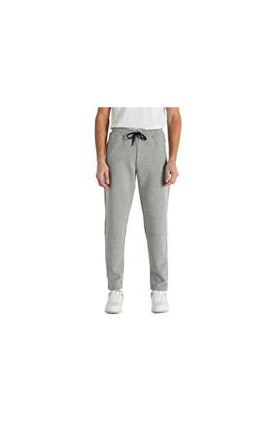 Hummel Nova Pants Erkek Günlük Eşofman Altı 980344-2006 Gri
