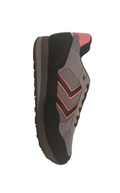 Hummel 211617-2864 Marathona Heritage Kadın Günlük Spor Ayakkabı