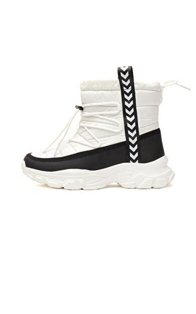 Hummel 900399-9001 Hermosa Kadın Outdoor Ayakkabı