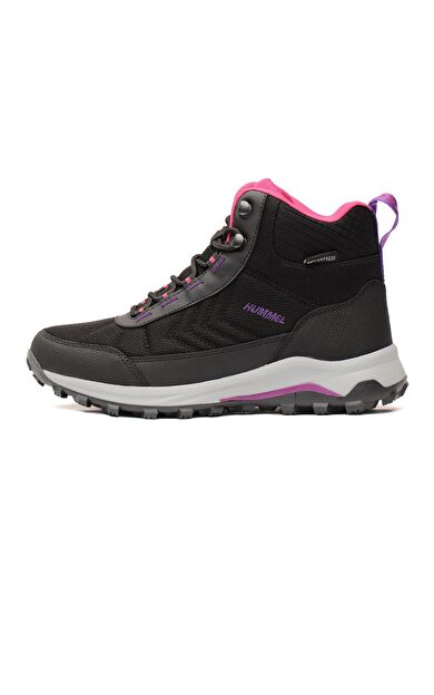 Hummel 900407-1033 Lemos High Kadın Outdoor Ayakkabı