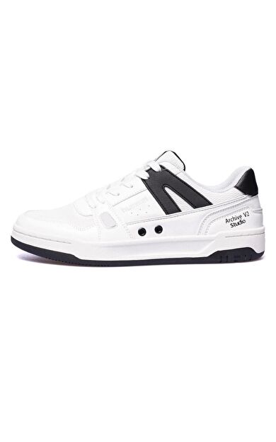 Hummel 900670-9124 Archive Studio V2 Unisex Günlük Spor Ayakkabı
