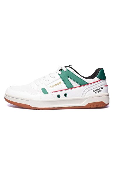 Hummel 900670-9208 Archive Studio V2 Unisex Günlük Spor Ayakkabı