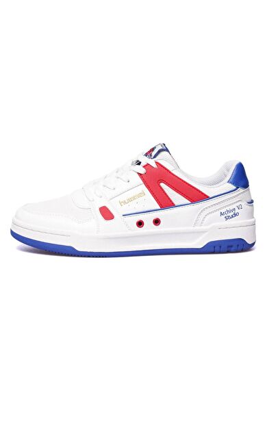 Hummel 900670-9253 Archive Studio V2 Unisex Günlük Spor Ayakkabı