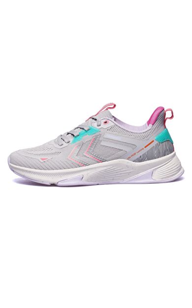 Hummel 900675-2811 Coral Uw Unisex Yürüyüş Ayakkabı