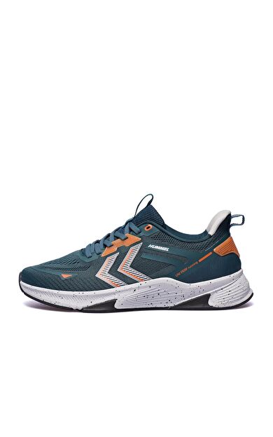 Hummel 900675-6195 Coral Uw Unisex Yürüyüş Ayakkabı