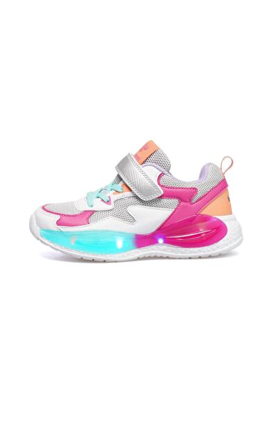 Hummel 900712-9007 Freda Jr. Çocuk Yürüyüş Ayakkabısı