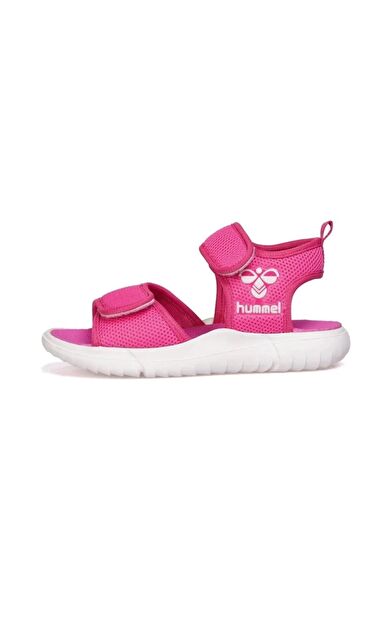 Hummel 900729-1051 Sunny Jr. Çocuk Spor Terlik