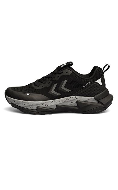 Hummel 900790-2042 Nano 25 Unisex Yürüyüş Ayakkabısı