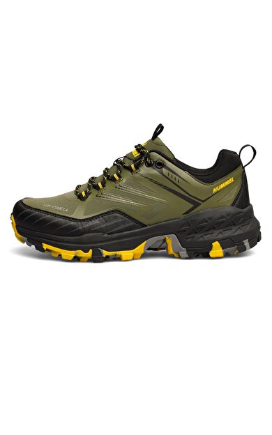 Hummel 900807-6119 Shell Unisex Outdoor Ayakkabı