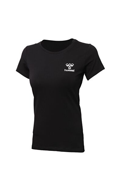 Hummel 911306-2001 Deni. Kadın Spor Tişört