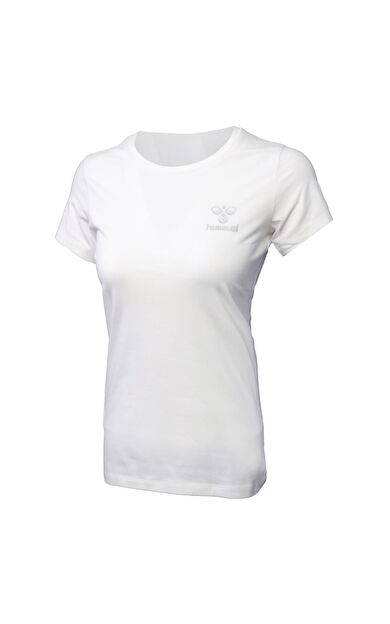 Hummel 911306-9003 Deni. Kadın Spor Tişört