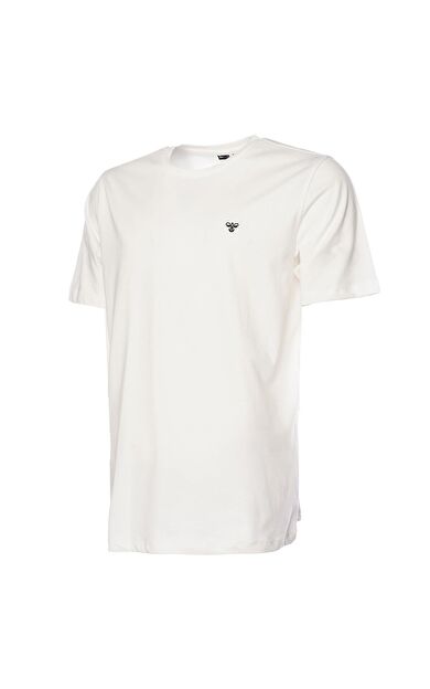 Hummel 911865-9003 T-Ic Ico Regular Erkek Spor Tişört