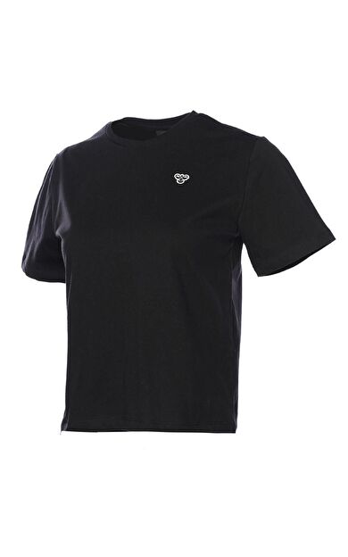 Hummel 911867-2001 T-Ic Icona Regular Kadın Spor Tişört