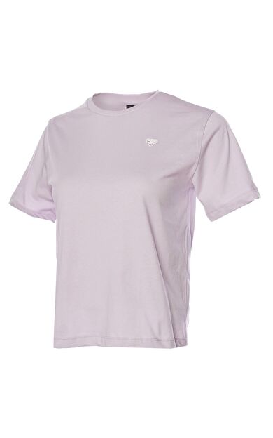 Hummel 911867-3182 T-Ic Icona Regular Kadın Spor Tişört