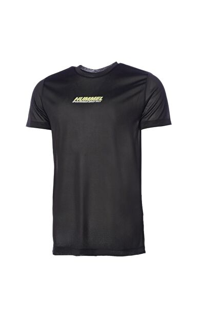 Hummel 911955-2001 Fred Erkek Spor Tişört