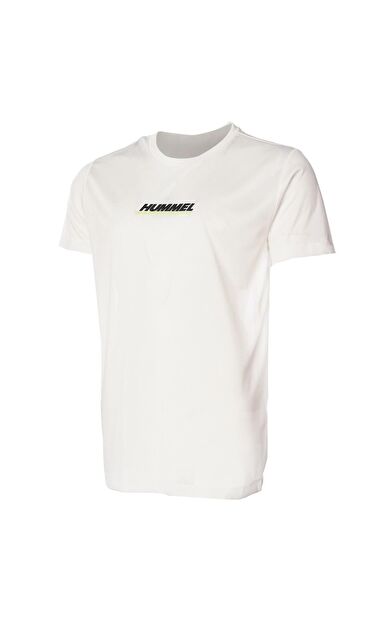 Hummel 911955-9003 Fred Erkek Spor Tişört