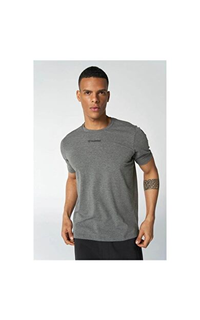 Hummel 912030-2833 Mese Erkek Spor Tişört