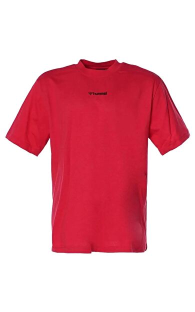 Hummel 912030-3658 Mese Erkek Spor Tişört