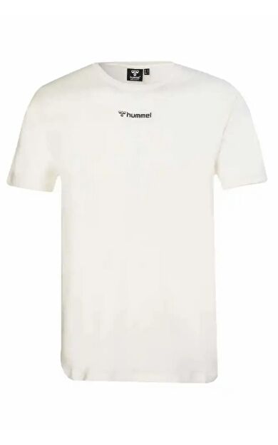 Hummel 912030-9003 Mese Erkek Spor Tişört
