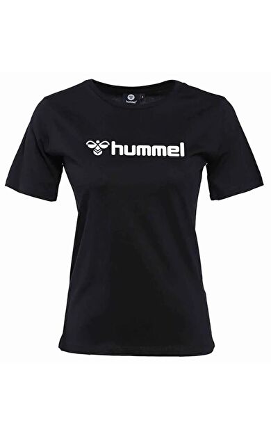 Hummel 912031-2001 Nesle S/S Kadın Spor Tişört
