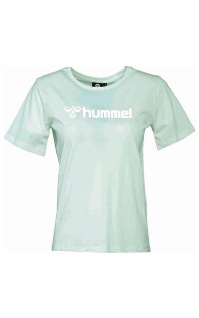 Hummel 912031-2519 Nesle S/S Kadın Spor Tişört