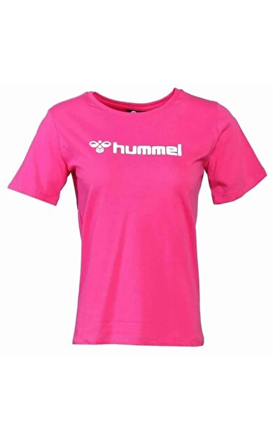 Hummel 912031-3440 Nesle S/S Kadın Spor Tişört