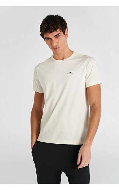 Hummel 912122-9157 Jungle Erkek Spor Tişört